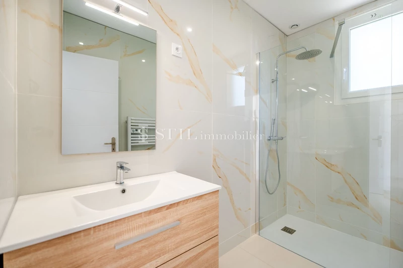 Vente villa Le Plan-de-la-Tour  
