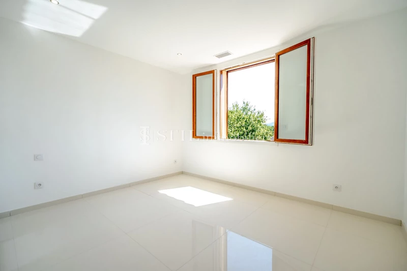 Vente villa Le Plan-de-la-Tour  