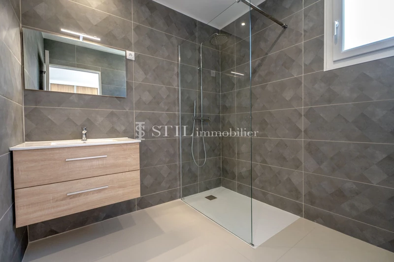 Vente villa Le Plan-de-la-Tour  