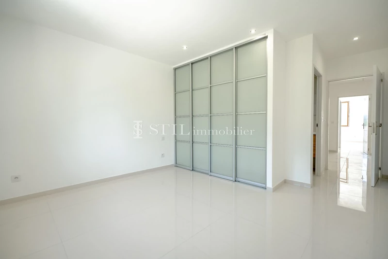 Vente villa Le Plan-de-la-Tour  