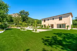 Vente villa Le Plan-de-la-Tour  