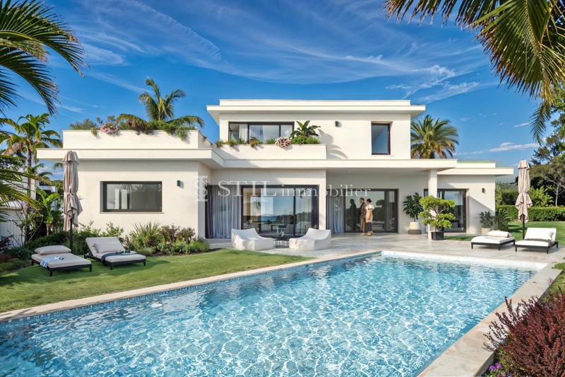 Vente villa Faro Vente villa Faro Villa Faro achat villa 4 chambres 338 m²