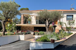 Vente villa Saint-Raphaël  