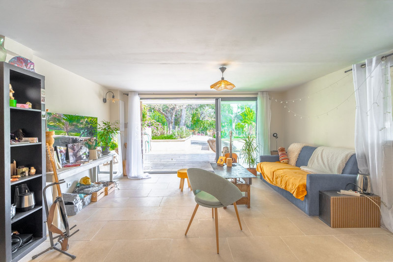 Photo n°11 - Vente Maison villa Saint-Raphaël 83700 - 1 390 000 €