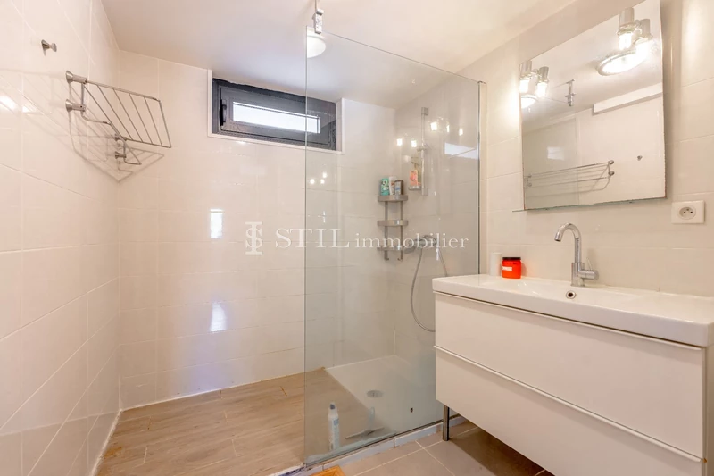 Vente villa Saint-Raphaël  