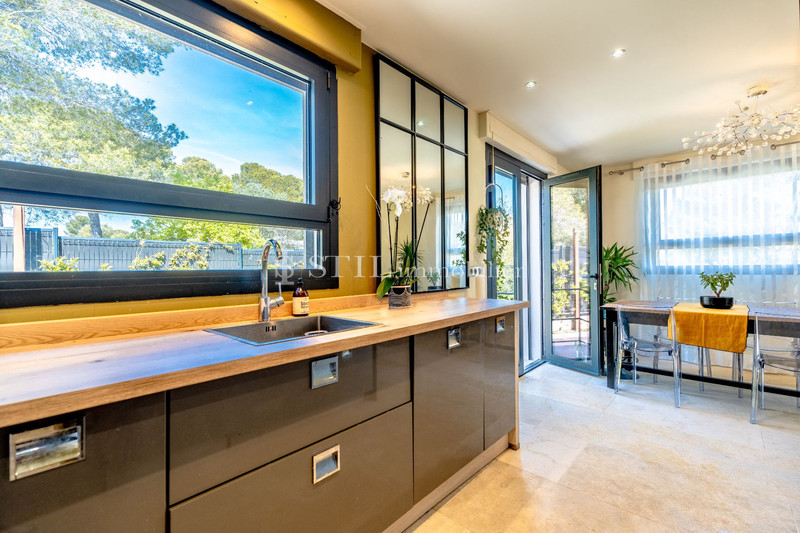 Photo n°5 - Vente Maison villa Saint-Raphaël 83700 - 1 390 000 €