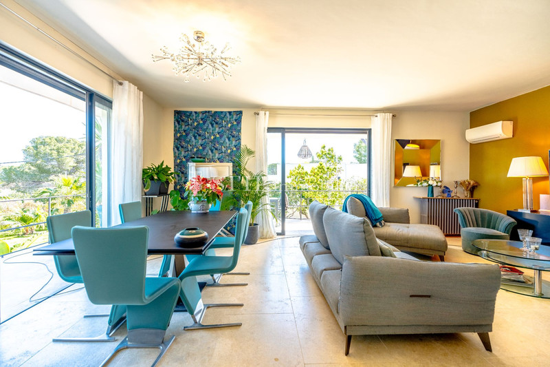Photo n°3 - Vente Maison villa Saint-Raphaël 83700 - 1 390 000 €