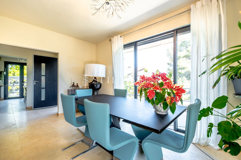 Photo n°6 - Vente Maison villa Saint-Raphaël 83700 - 1 390 000 €