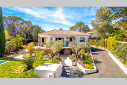 Vente villa Saint-Raphaël  