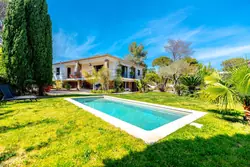 Vente villa Saint-Raphaël  