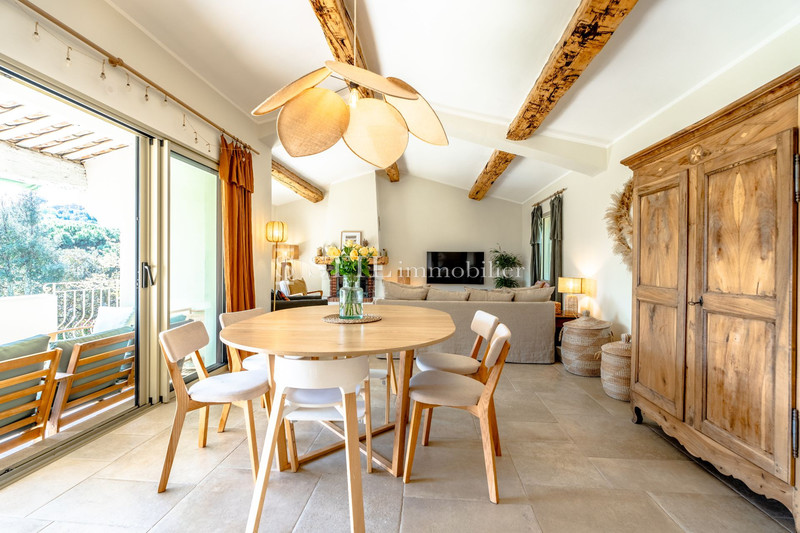 Photo n°4 - Vente Maison villa Sainte-Maxime 83120 - 1 365 000 €