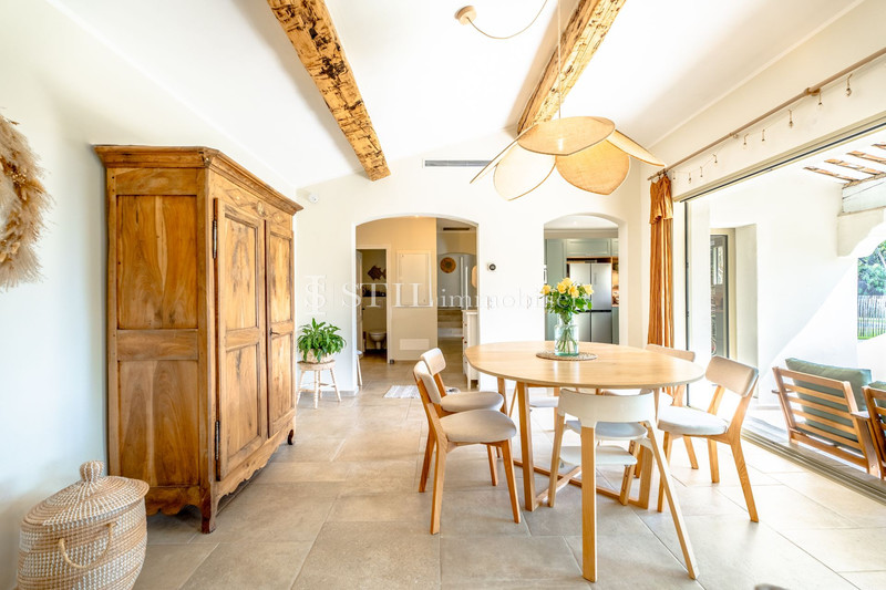 Photo n°5 - Vente Maison villa Sainte-Maxime 83120 - 1 365 000 €
