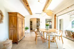 Vente villa Sainte-Maxime  