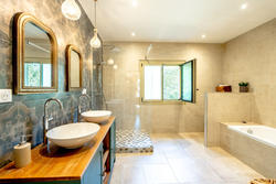 Vente villa Sainte-Maxime  