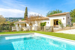 Vente villa Sainte-Maxime  