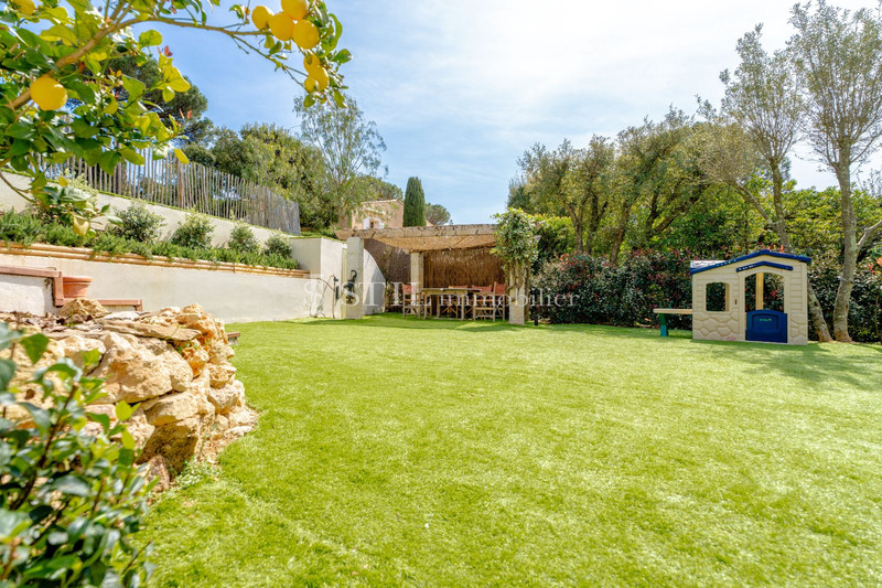 Photo n°11 - Vente Maison villa Sainte-Maxime 83120 - 1 365 000 €