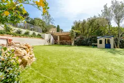 Vente villa Sainte-Maxime  