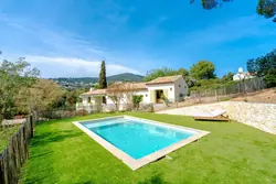 Photos  Maison Villa à vendre Sainte-Maxime 83120
