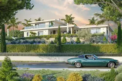 Vente villa Sainte-Maxime Vente villa Sainte-Maxime