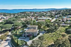 Vente villa Sainte-Maxime Vente villa Sainte-Maxime