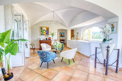 Vente villa Sainte-Maxime  