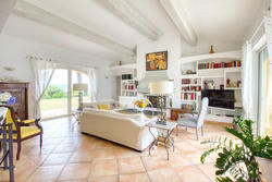 Vente villa Sainte-Maxime  