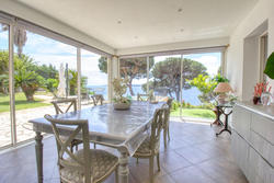 Vente villa Sainte-Maxime  