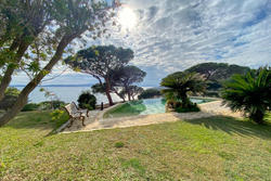 Vente villa Sainte-Maxime  