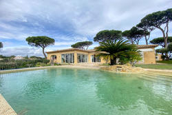 Vente villa Sainte-Maxime  