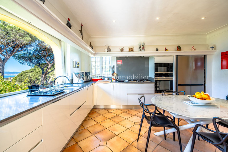 Photo n°5 - Vente Maison villa Sainte-Maxime 83120 - 5 000 000 €