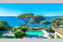 Vente villa Sainte-Maxime  