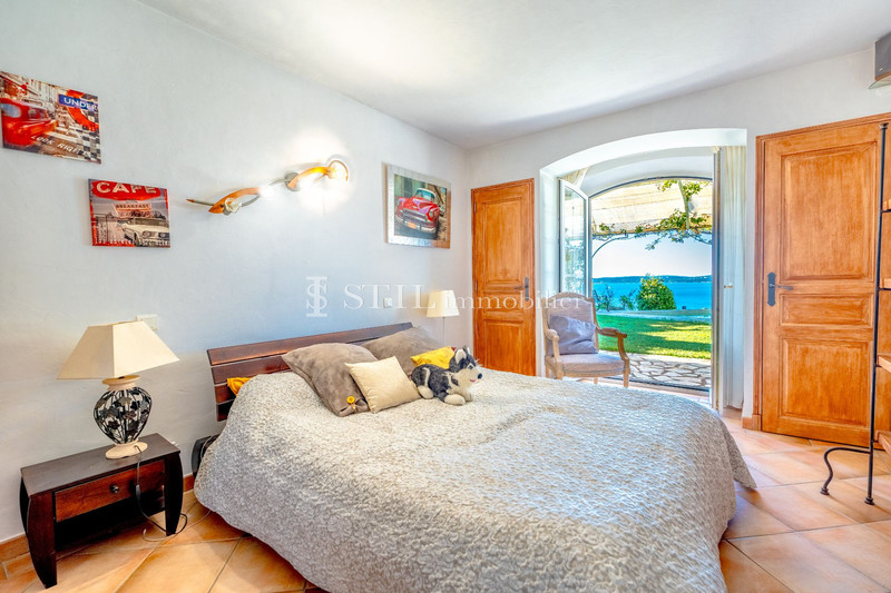Photo n°7 - Vente Maison villa Sainte-Maxime 83120 - 5 000 000 €