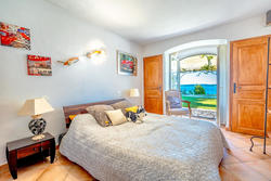 Vente villa Sainte-Maxime  