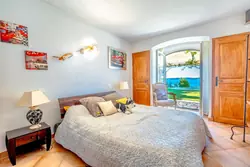 Vente villa Sainte-Maxime  