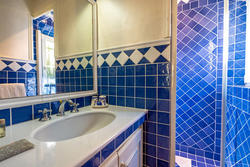 Vente villa Sainte-Maxime  