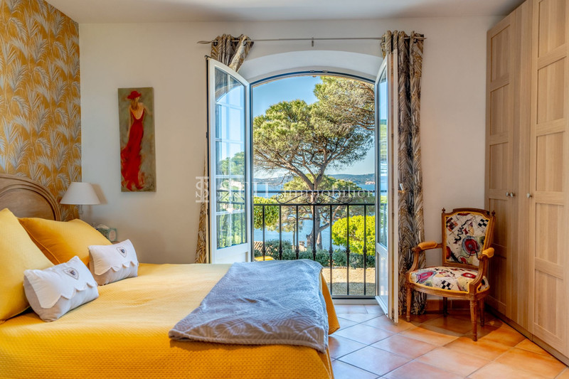 Photo n°9 - Vente Maison villa Sainte-Maxime 83120 - 5 000 000 €