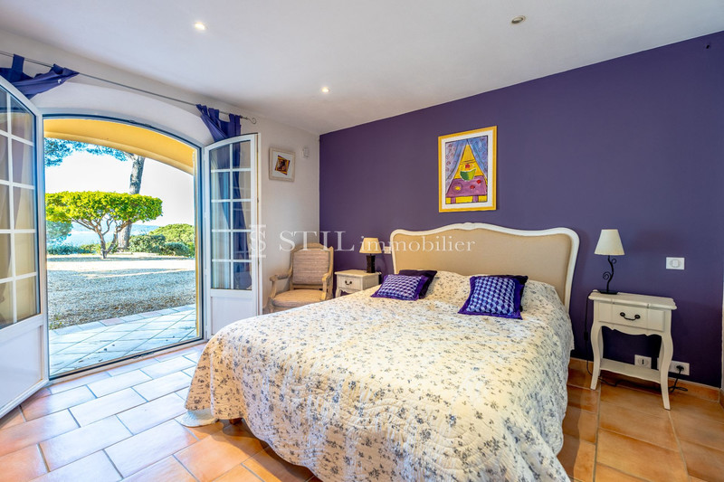 Photo n°11 - Vente Maison villa Sainte-Maxime 83120 - 5 000 000 €