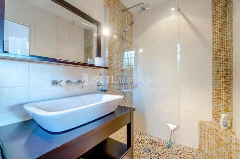 Vente villa Sainte-Maxime  