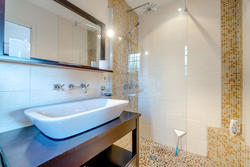Vente villa Sainte-Maxime  