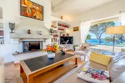 Vente villa Sainte-Maxime  