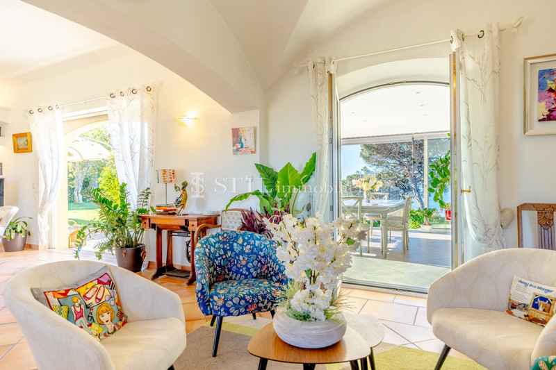 Photo n°4 - Vente Maison villa Sainte-Maxime 83120 - 5 000 000 €