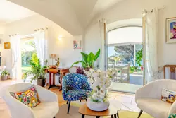 Vente villa Sainte-Maxime  