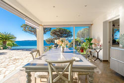 Vente villa Sainte-Maxime  