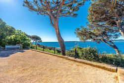 Vente villa Sainte-Maxime  