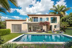 Photos  Maison Villa à vendre Sainte-Maxime 83120
