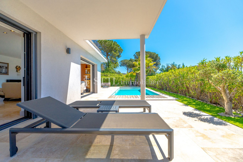 Photo n°2 - Vente Maison villa Sainte-Maxime 83120 - 2 195 000 €
