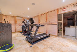 Vente villa Sainte-Maxime  