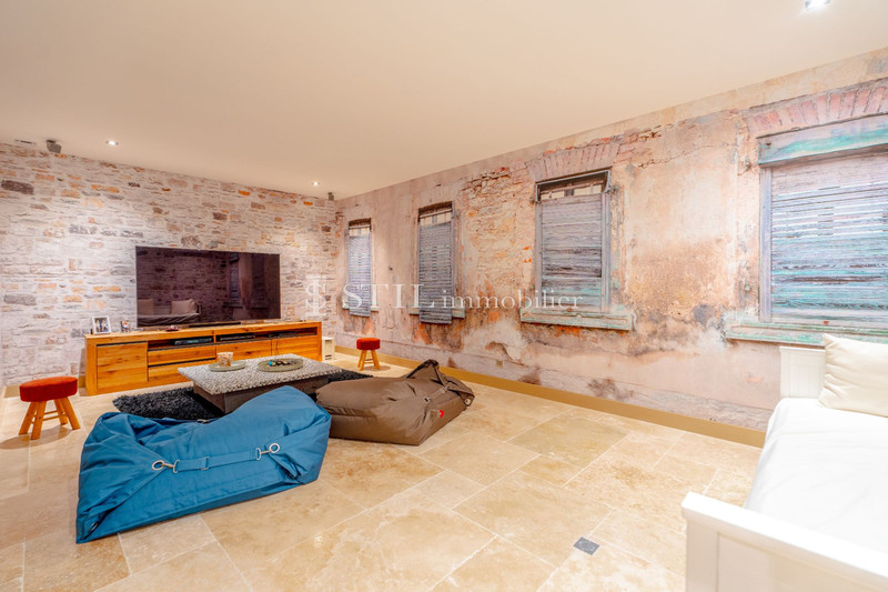 Photo n°13 - Vente Maison villa Sainte-Maxime 83120 - 2 195 000 €