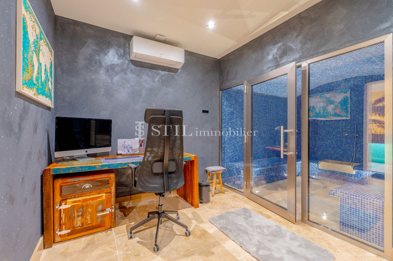 Photo n°11 - Vente Maison villa Sainte-Maxime 83120 - 2 195 000 €