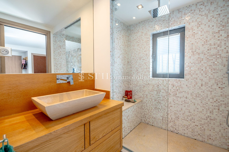 Photo n°10 - Vente Maison villa Sainte-Maxime 83120 - 2 195 000 €